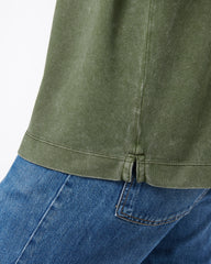Polo vintage unisex da personalizzare - 16