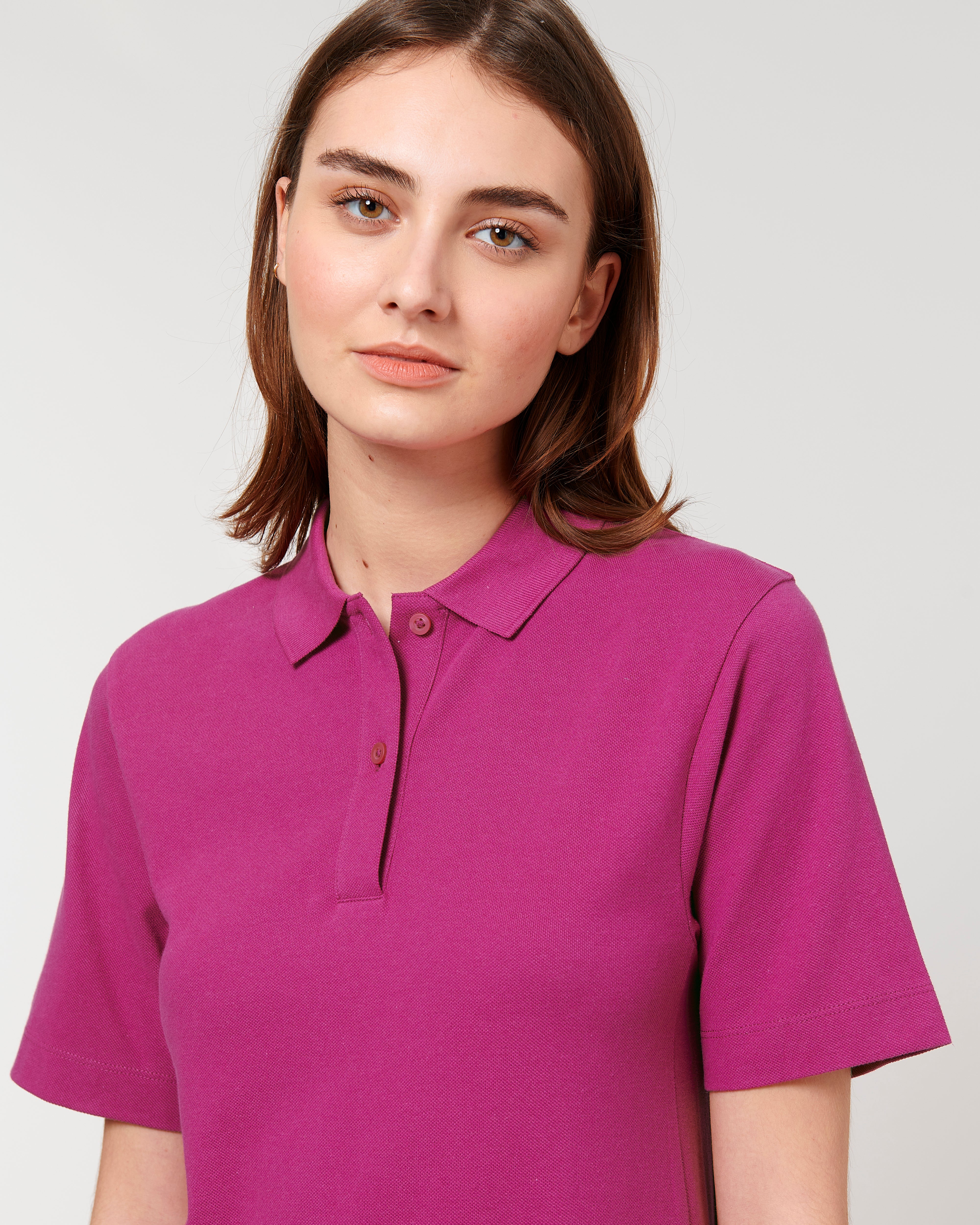Abito Polo da Donna da Personalizzare - 6