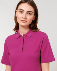 Abito Polo da Donna da Personalizzare - 6