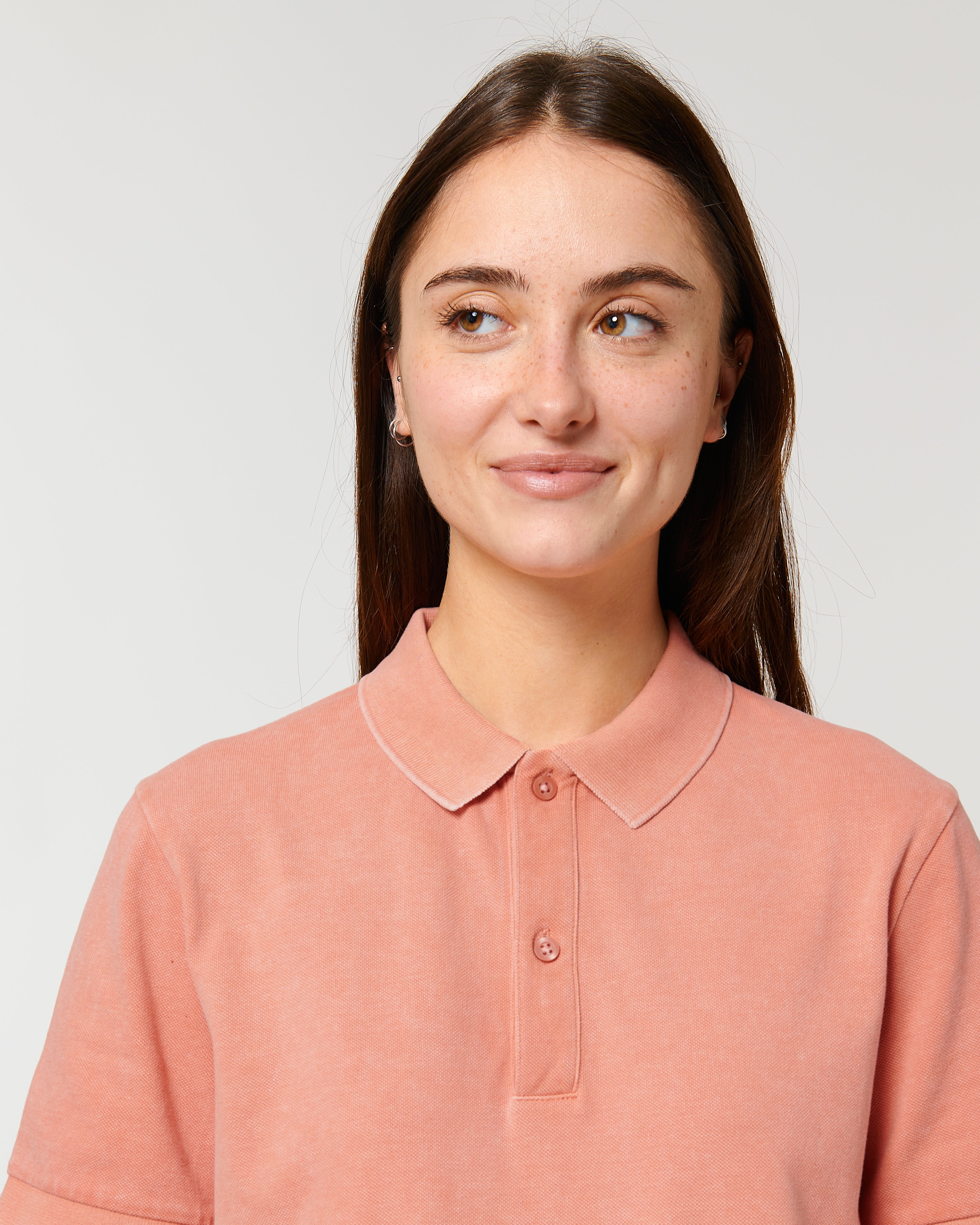 Polo vintage unisex da personalizzare - 22