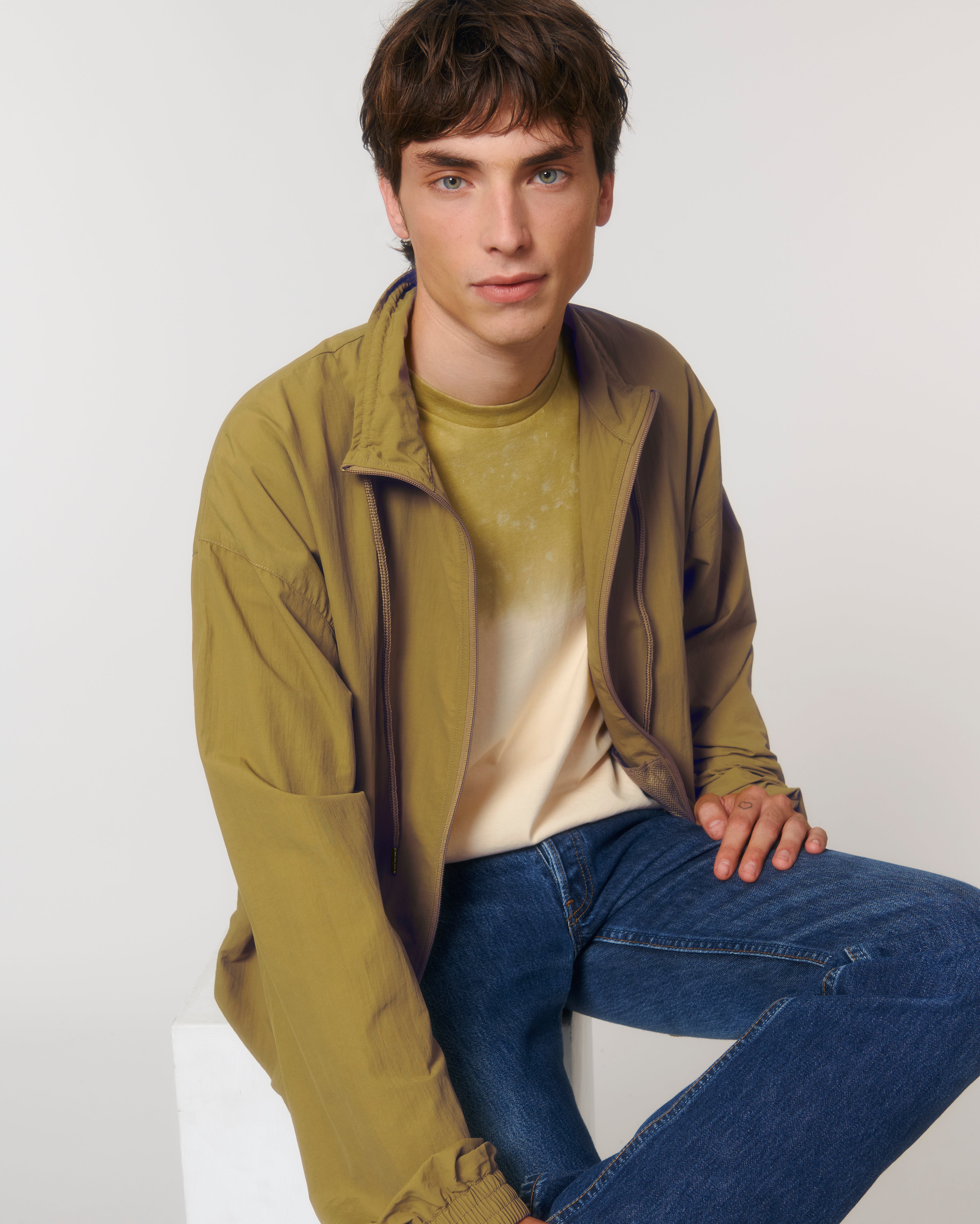 Giacca urbana unisex da personalizzare - 2