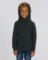 Felpa con cappuccio per bambini personalizzabile