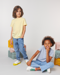 T-shirt da bambino personalizzabile - 2