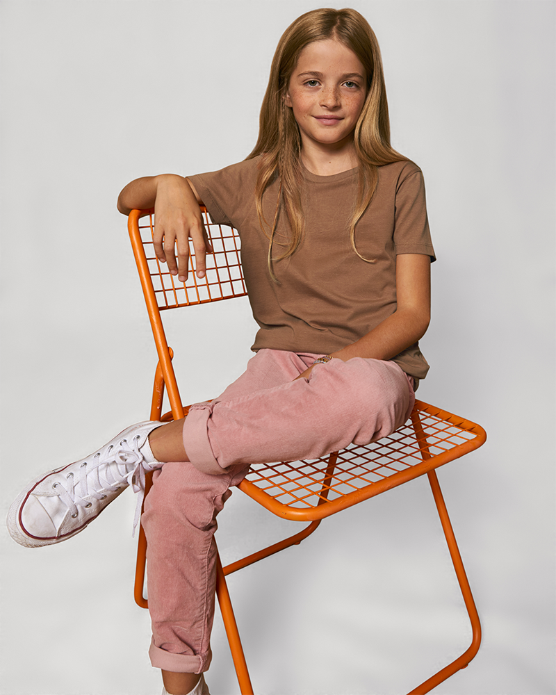 T-shirt da bambino personalizzabile - 3