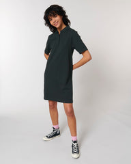 Abito Polo da Donna da Personalizzare