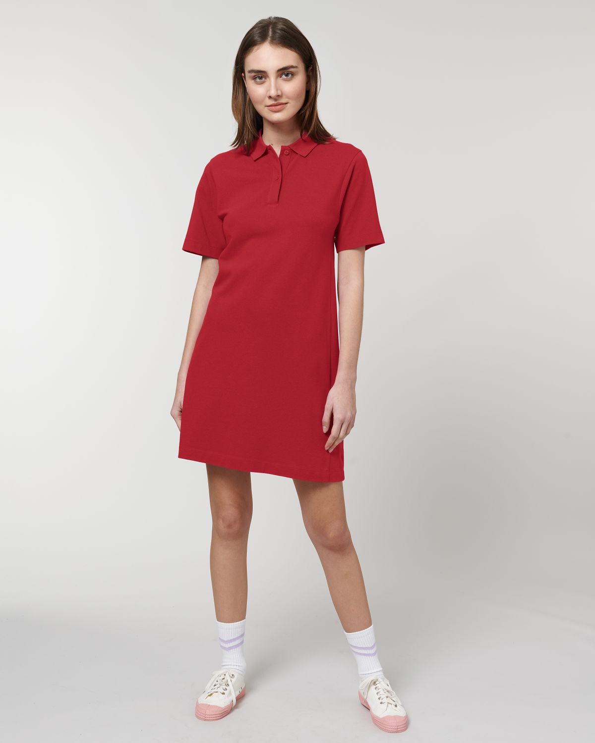 Abito Polo da Donna da Personalizzare - 2