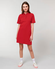 Abito Polo da Donna da Personalizzare - 2