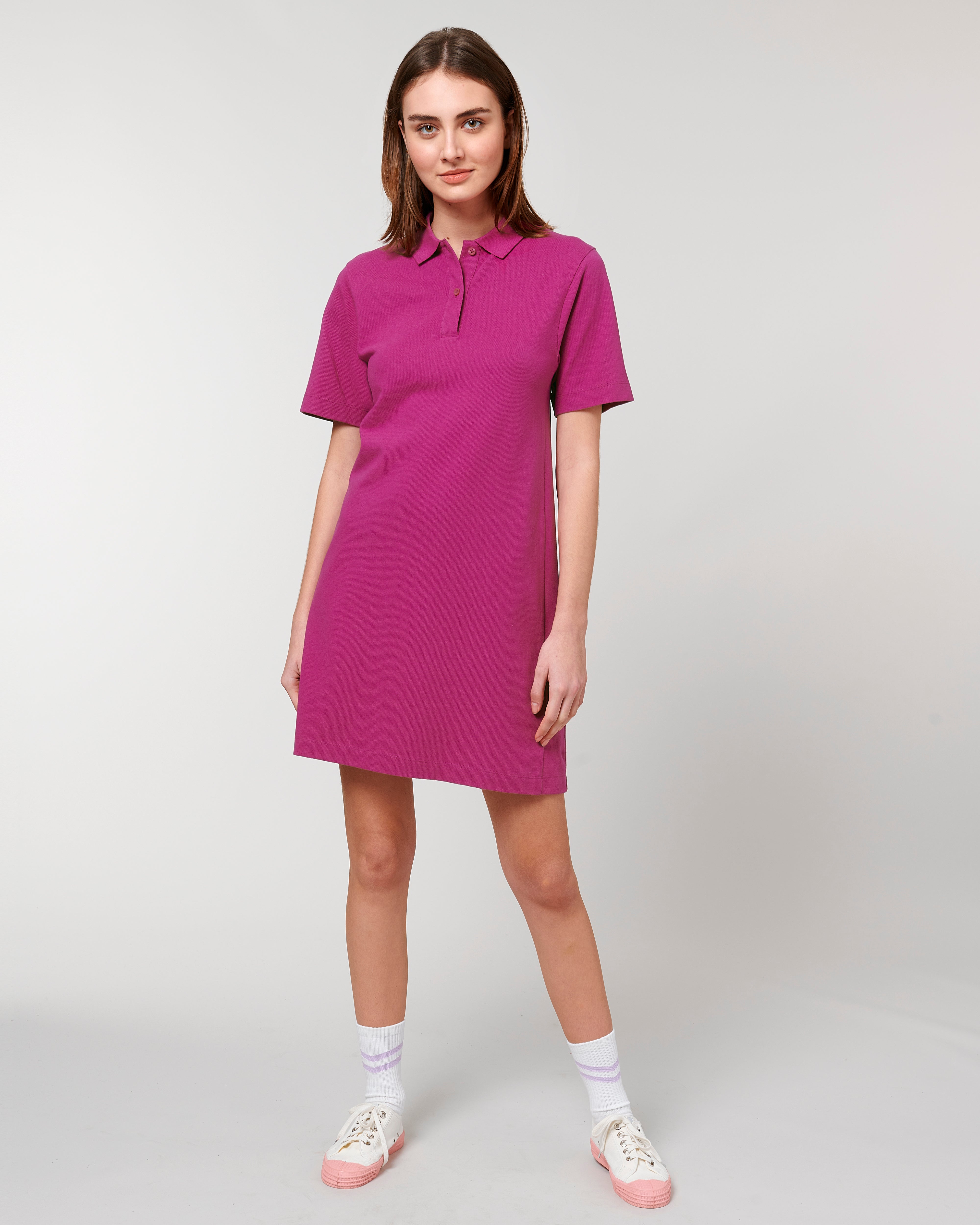 Abito Polo da Donna da Personalizzare - 5
