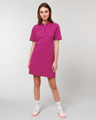 Abito Polo da Donna da Personalizzare - 5