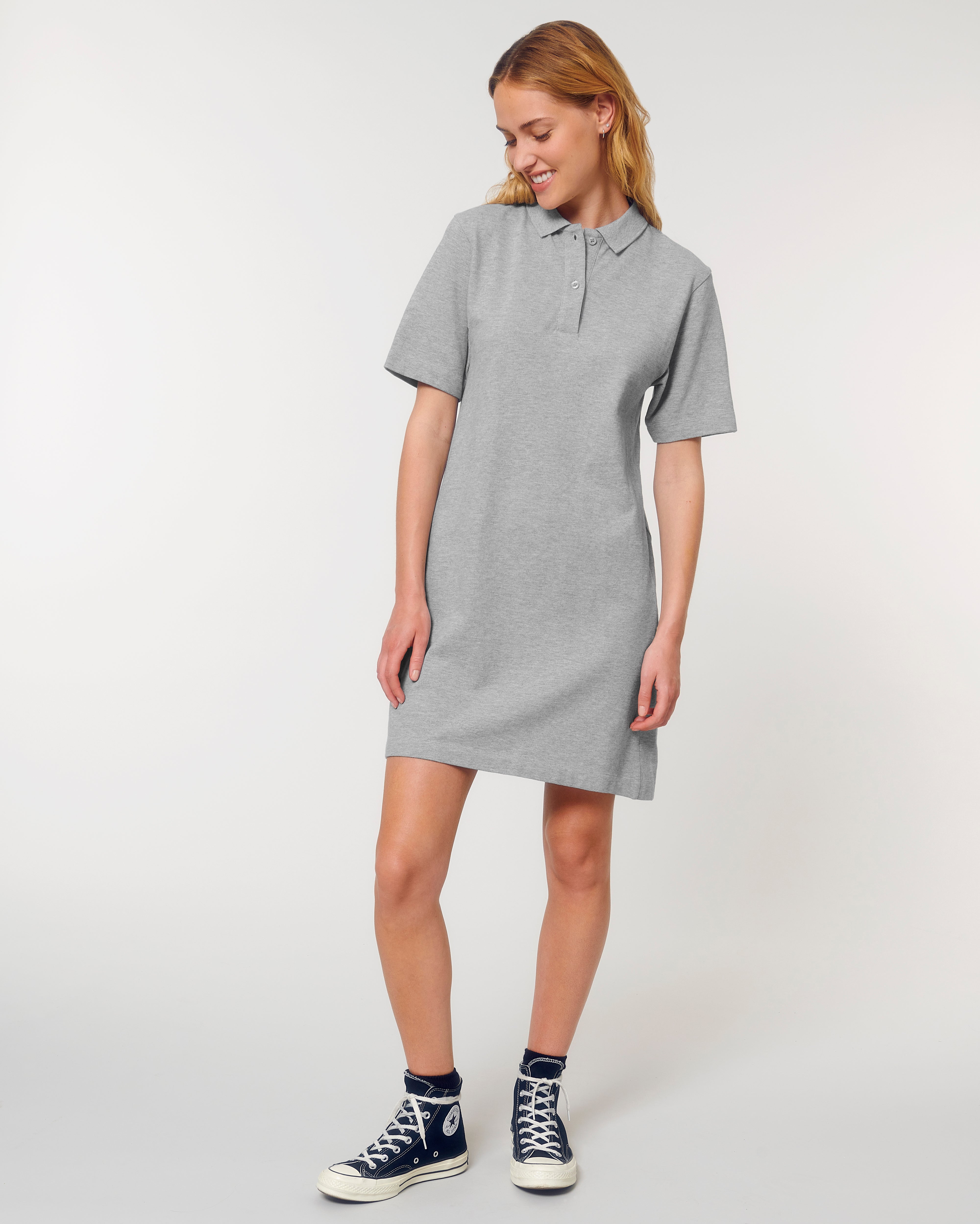 Abito Polo da Donna da Personalizzare - 3
