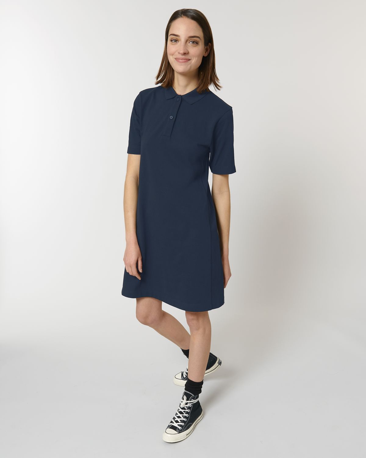 Abito Polo da Donna da Personalizzare - 1