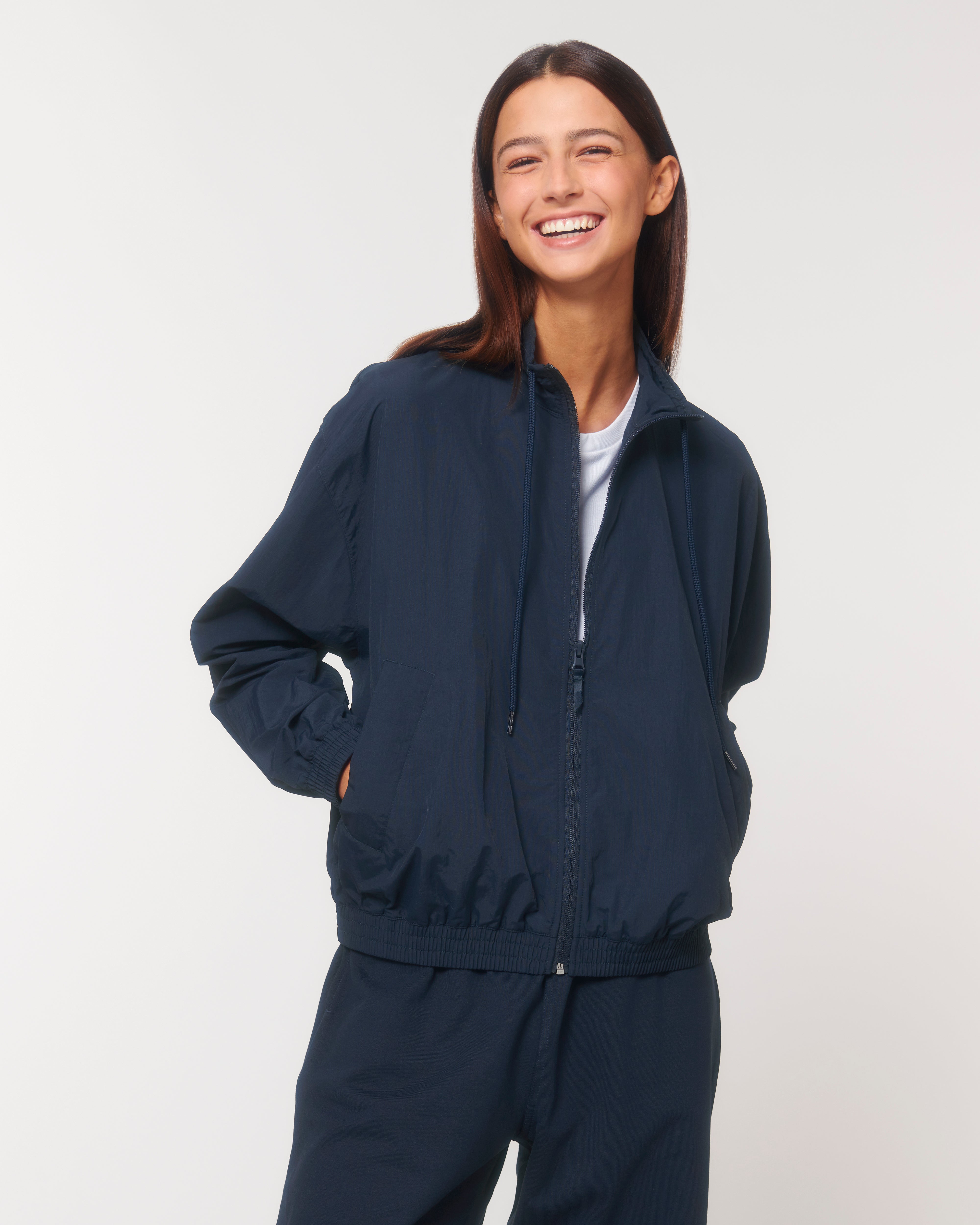 Giacca urbana unisex da personalizzare - 8