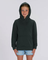 Felpa con cappuccio per bambini personalizzabile - 1