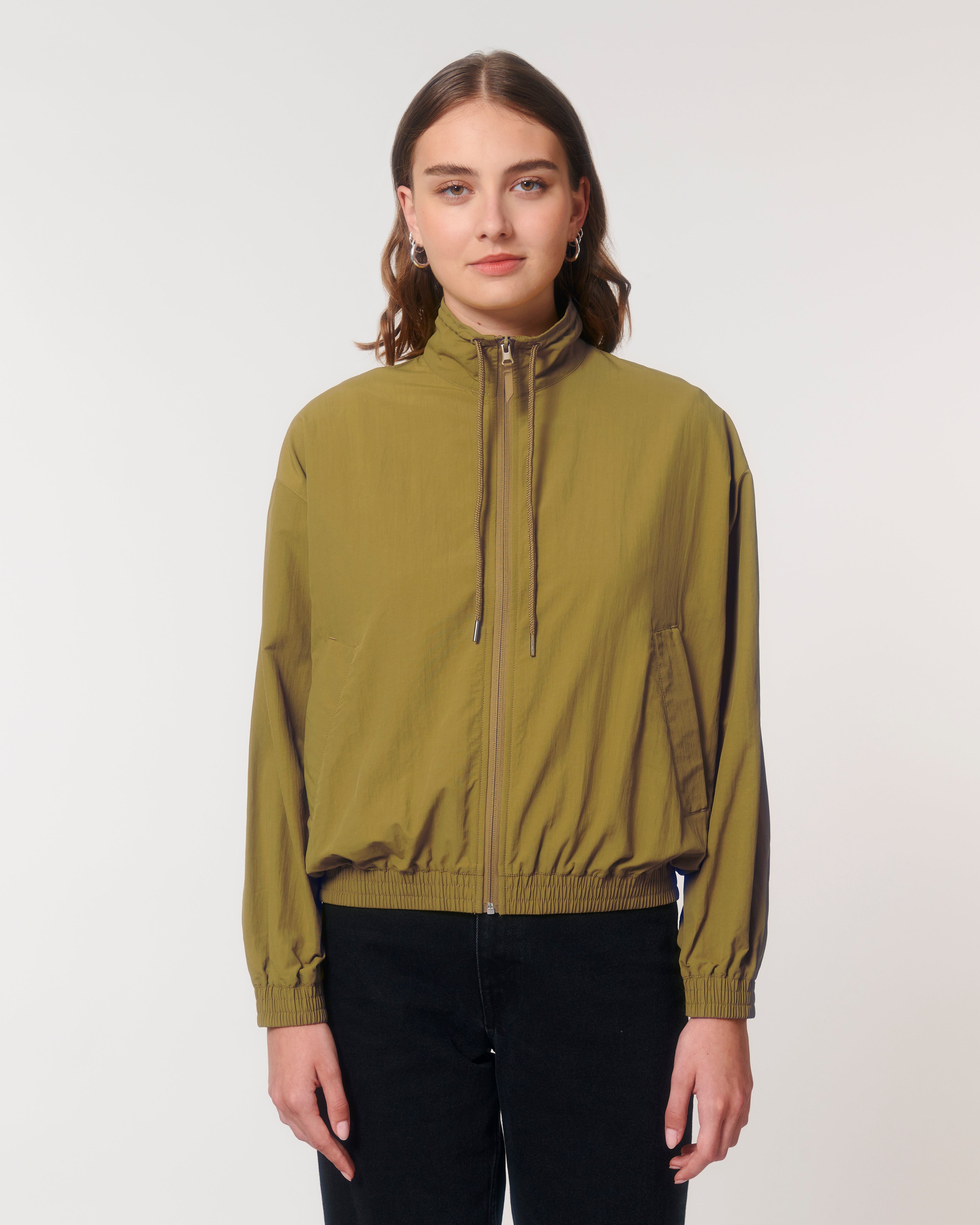 Giacca urbana unisex da personalizzare - 10