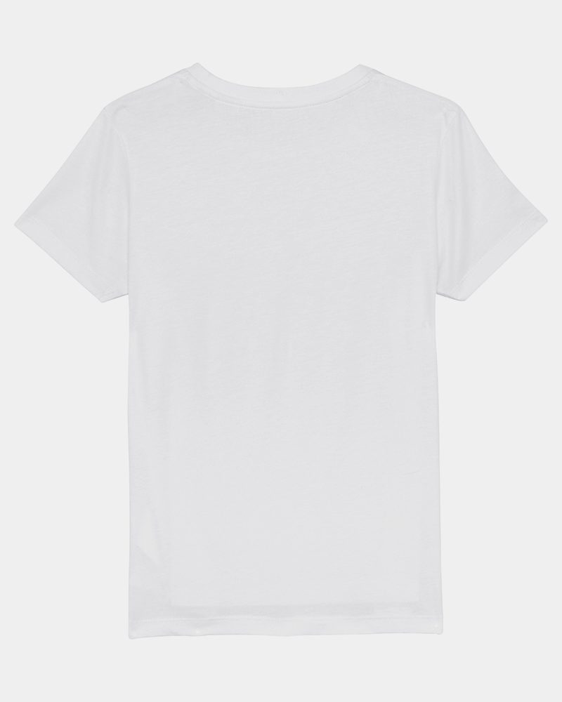 T-shirt da bambino personalizzabile - 5