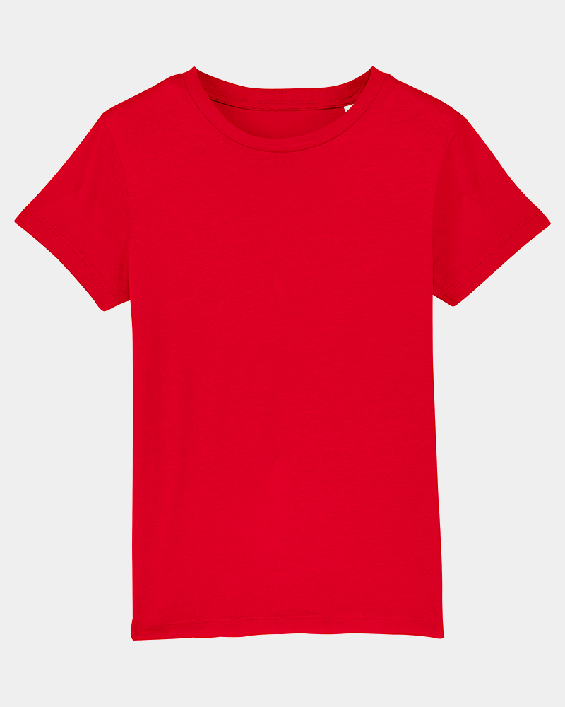 T-shirt da bambino personalizzabile - 14
