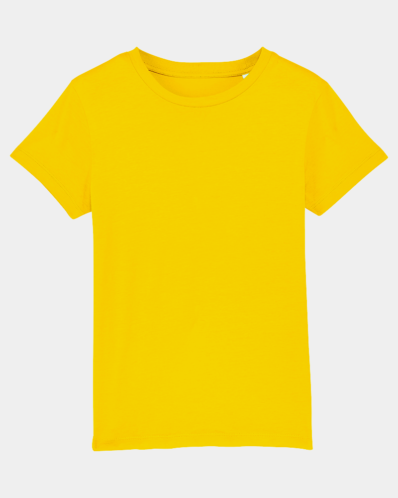 T-shirt da bambino personalizzabile - 16
