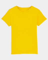 T-shirt da bambino personalizzabile - 16