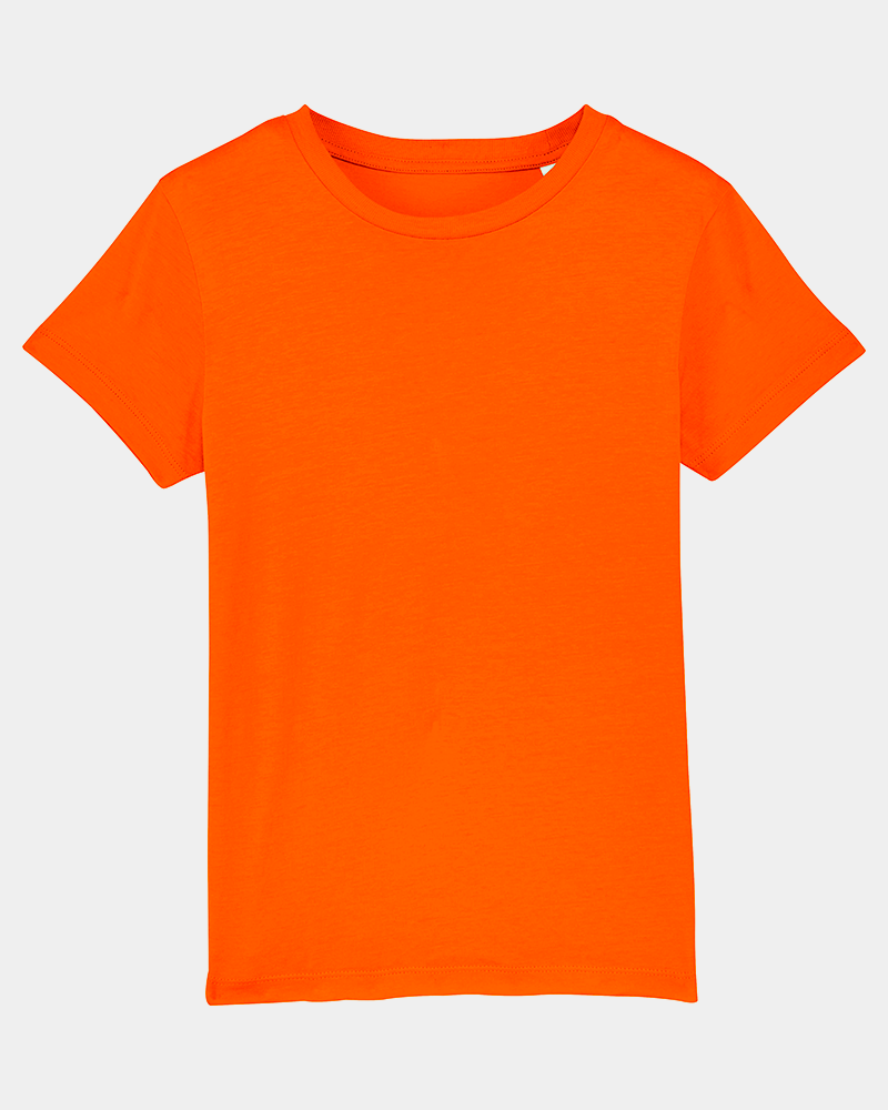 T-shirt da bambino personalizzabile - 17