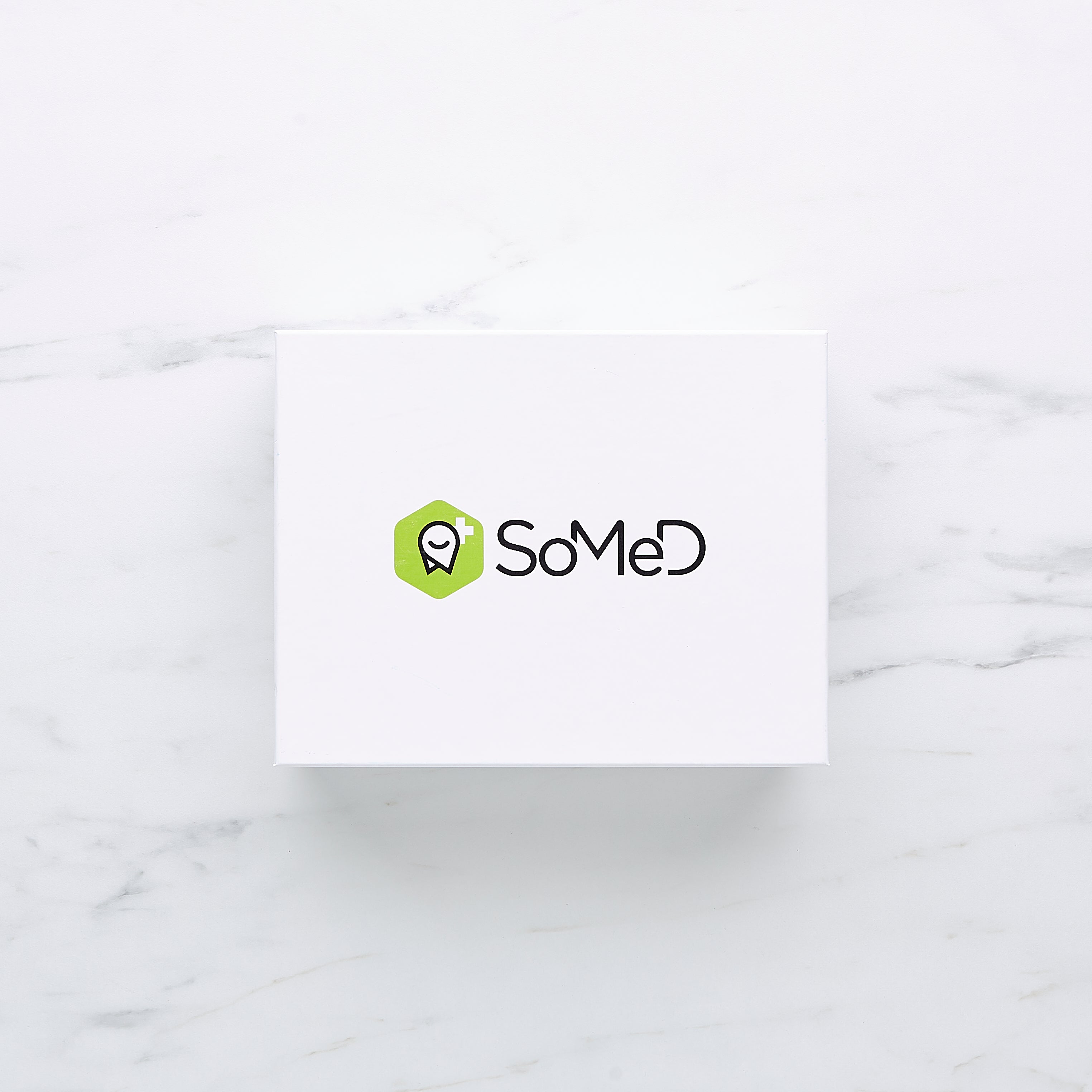 La Box: Somed - 1