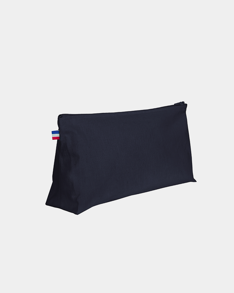 Trousse da toeletta made in France personalizzabile