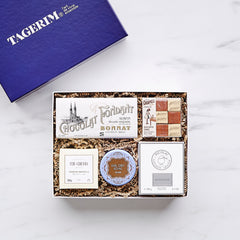 La Box: Tagerim