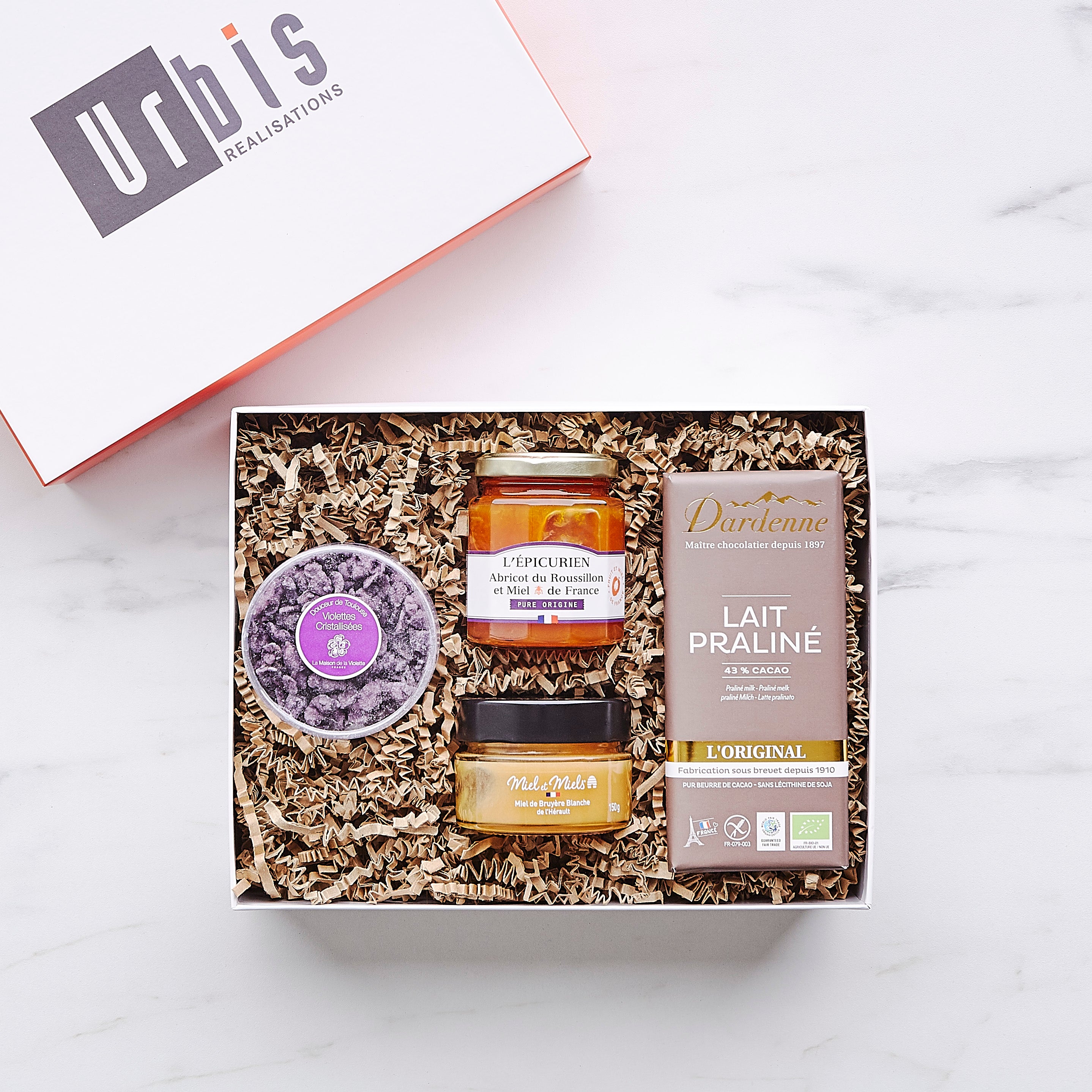 La Box: Urbis