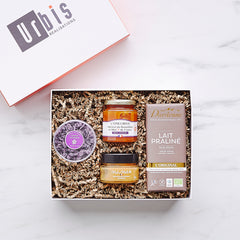 La Box: Urbis