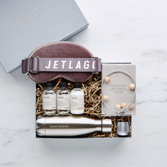 La Box: Viaggio