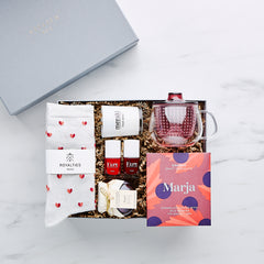 La Box: Donna