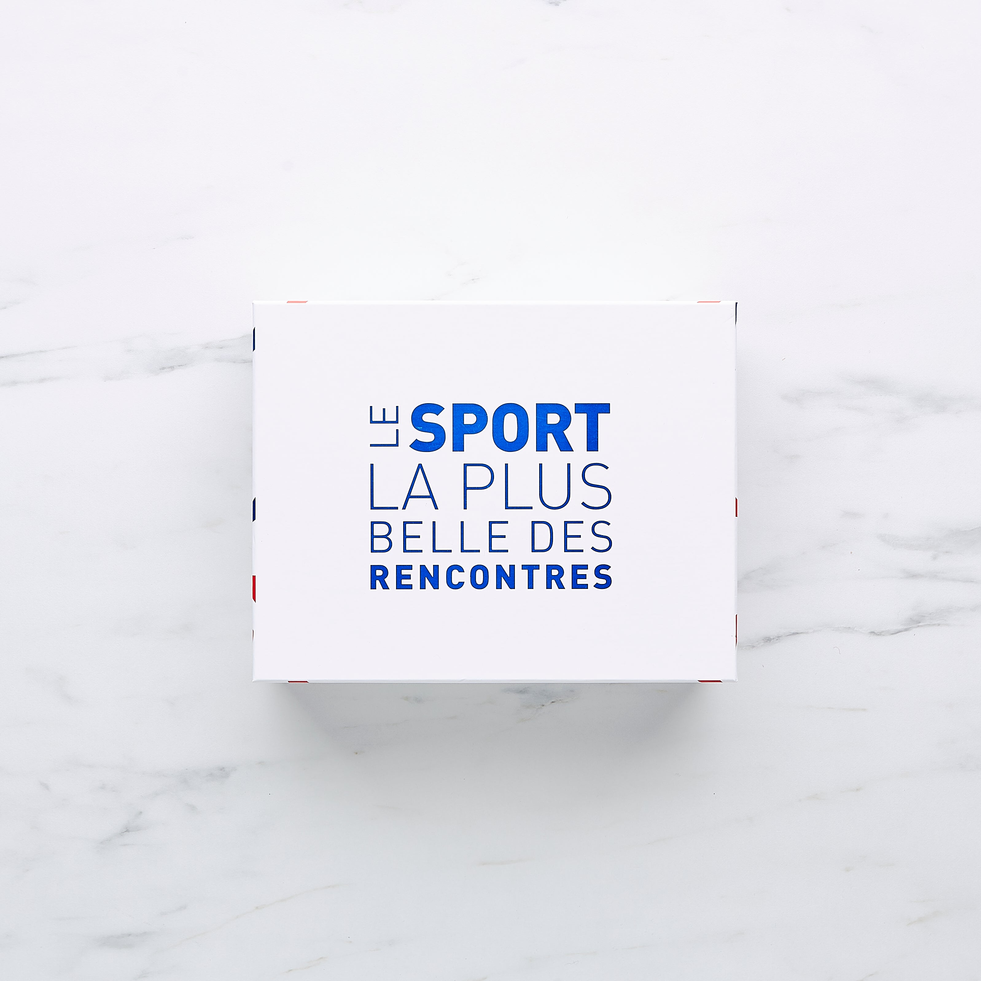 La Box: Intersport - 1