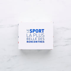 La Box: Intersport - 1