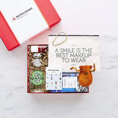 La Box: Mondadori