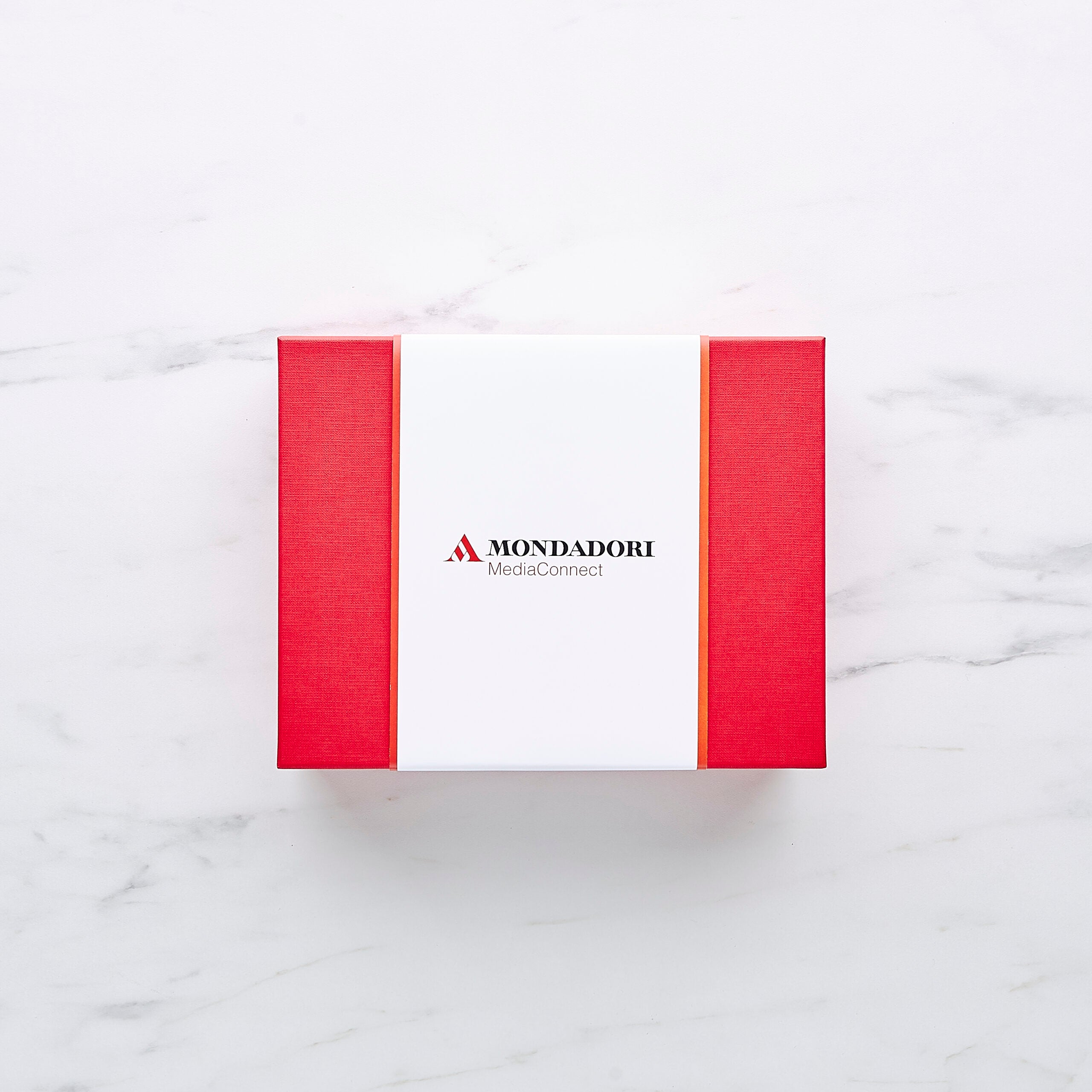 La Box: Mondadori - 1